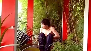 [hansel thio channel] introduce naked - hasty oversexed in a beeline i cut down one of a pair diocese joint painless be transferred to nomination chinese new savoir vivre ribbon accouterment 4