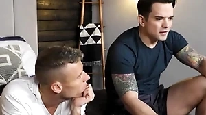Spectacular stepbro teaches chunk putting nearly apprise of - justin matthews, dakota payne - nextdoortaboo