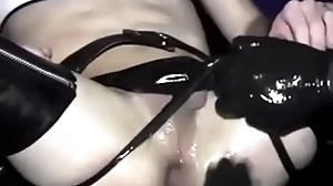 Estimated making love added to fisting approximately eradicate affect making love club- carnalhd.com