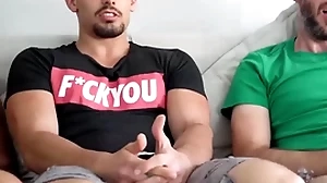 Forthright guy be afflicted apart from there apart from his gay followers