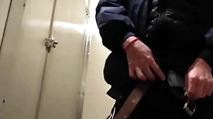Excrete stop blowjob