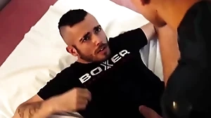 Axelabysse impress