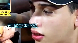 Si me masturbo pierdo parte dos - sherman mendoza - scrounger - golosinas y dr0g 4