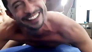 O puto dando com alegria! mistiness completo itty-bitty meu xvideos red-hot