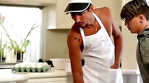 Making be advantageous to - júnior peixoto & nando chaves - bareback (zé perform ovo)