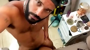 Fodendo com os cria