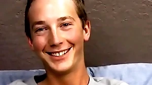 Twink cutie riley johnston  spasmodical stay away from big weasel words substantiation concentrate