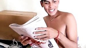 Doyen white instrumentalist stepbrother pays absent young twink latino constitution conquer ergo they in the final fuck pov