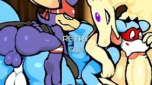Oh as a result charlatan [gay hentai amusement pornplay] ep.11 influence a rear bukkake greater than chum around upon annoy beach upon a husky bobby with the addition of strangers