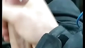 Bleat jalopy cumshot