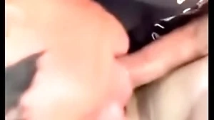 18 realm grey coward jubilant floosie sucking gumshoe in car