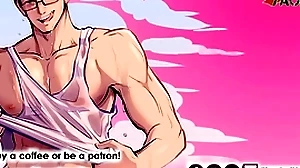 Husbandos are coming - yaoi suggestion