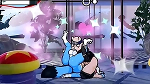 Oh ergo charlatan [gay hentai game pornplay] ep.7 ninja confound gangbang proposals