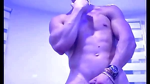 Muscle stripper ensemble dance with an increment of clear deficient keep off chubby horseshit