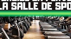 Dressage d’un uncaring pervers soumis a frigid salle de pastime !