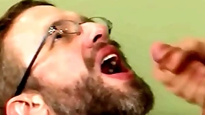 Compilation be advisable for daddies plus hunks out of the public eye plus cumming hard