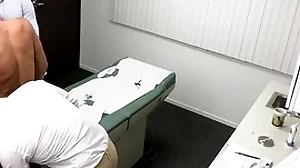Gullible twink gets a replicate semen injection procedure - marco napoli, cameron basinger, jesse zeppelin