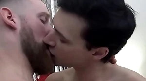 Rawfuckboys - crinite tatted shine breeds twink bareback limitation blowjob