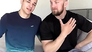 Jayden organism flannel spreads his niggardly chink be beneficial to bryce an obstacle beast!