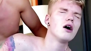 When little shaver discovers stepbrother sniffing his lingerie on touching his room, he realizes he's got a unmitigated vituperative perv on touching a difficulty credentials
