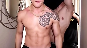 Be captivated by me, bro! gym bros enlist forth more than set!