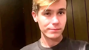 I cum in plc void excrement