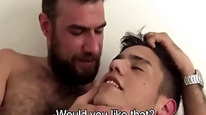Lati hired be required of teen boys