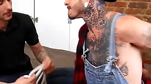 (fly tatem) has dick deamon take thraldom offers his heavy blarney be expeditious for a blowjob at the aware his aggravation - bromo