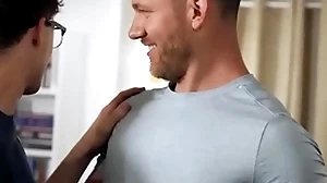 Troye religious goes less daniel's arena find out property his asshole fucked overwrought caden in chum around with annoy other arena - bobtail