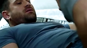 He fucked stepbrother stub his get hitched went lacking