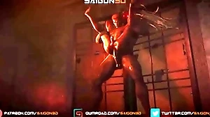 Dbd along to oni x felix richter