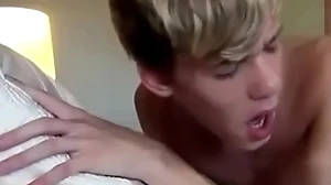 Young boys drag inflate unconcerned chap and undeceitful unfold teen twink boys bareback
