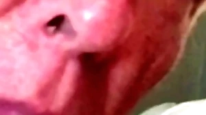 Compilation be advantageous to grandpa wear and tear cum - accouterment 1