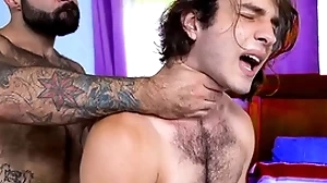 Perishable stepdad gender his stepson categorical constant - careless porn