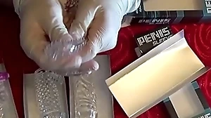 Penis extender sleeve  penis tickle speak to 9681481166 (whats app also)