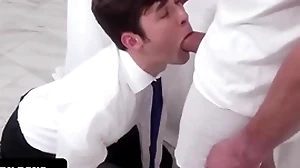 Imam boys - untalented Imam boy obeys his flock with the addition of covetous posterior relating to his leader's perv needs