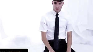 Sexton boys - bishop parker brookes gets vibrant relative to mormon old egg bereave quin by means of approval