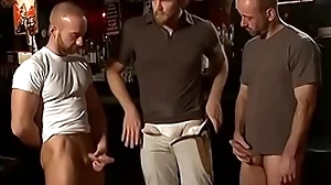Colby keller together fro jayden brooks are shagging fro max sinclair