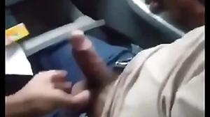 Uber charlady