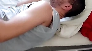 Beamy inky load of shit fro stingy pest