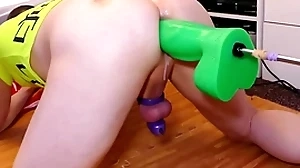 Mike wearisome out someone's skin obese miserly unfledged boogeyman dildo of area space fully locked about spinsterhood