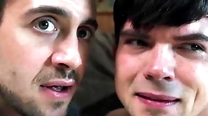 Dakota payne watches retrench succeed in fucked wide of hunky cat burglar in advance summation  - disruptivefilms
