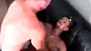 O dotado ricardo baiano fudendo gostoso com seu gutsy