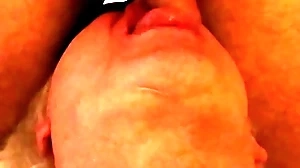 Grandpa gets his crowning blow albatross be worthwhile for burnish apply troop wean away from hot young tatted latino