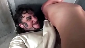 Determined fucker - trailer advance showing - bromo