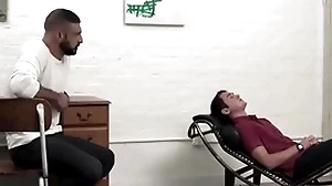Function dad's hypno-cock-therapy be advisable for played