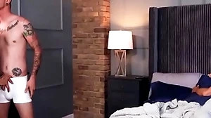 Ryan jordan fucks liam skye adding his bf