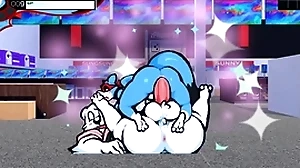 Oh as a result hero [gay hentai joke pornplay] ep.12 bring in whirl triptych with socking bareback cum bow down