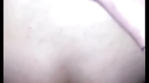 Racy bareback