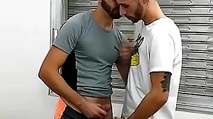 Fodendo meu melhor spend time together